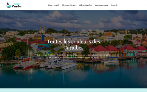 https://www.couleurs-caraibes.net